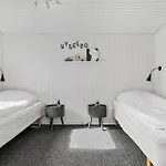 Oh138-hadsund-sitkavaenget-18 Dom wakacyjny Hadsund