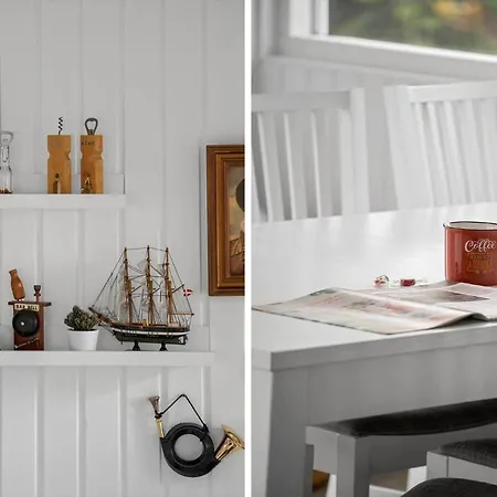 Casa vacanze Oh138-hadsund-sitkavaenget-18