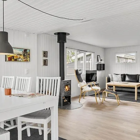 Casa vacanze Oh138-hadsund-sitkavaenget-18 *