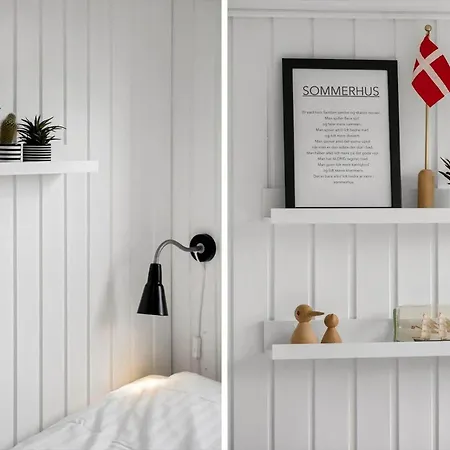 Casa vacanze Oh138-hadsund-sitkavaenget-18