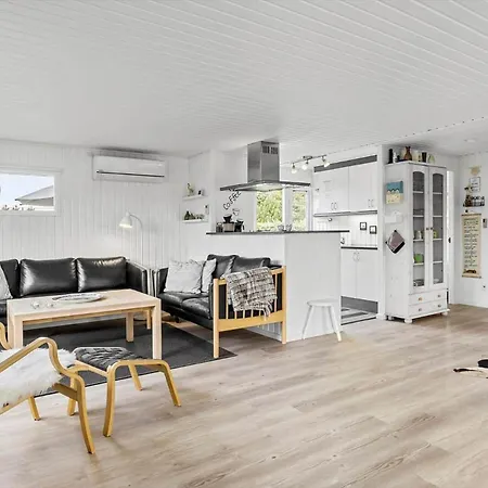 Oh138-hadsund-sitkavaenget-18 Casa vacanze