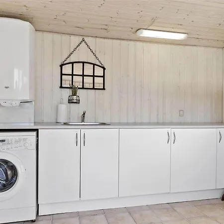 Casa vacanze Oh138-hadsund-sitkavaenget-18 *