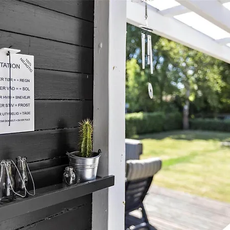 Casa vacanze Oh138-hadsund-sitkavaenget-18