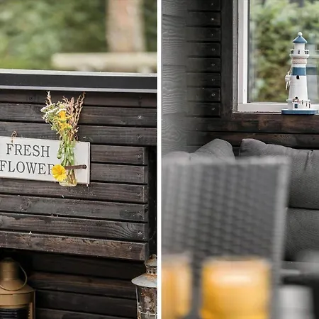 Oh138-hadsund-sitkavaenget-18 Casa vacanze *