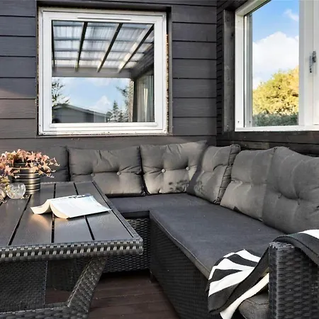 Casa vacanze Oh138-hadsund-sitkavaenget-18 Hadsund