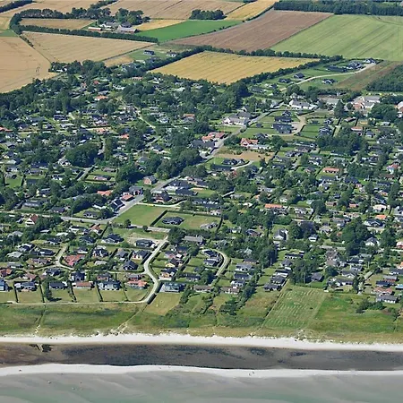 Oh138-hadsund-sitkavaenget-18 Casa vacanze