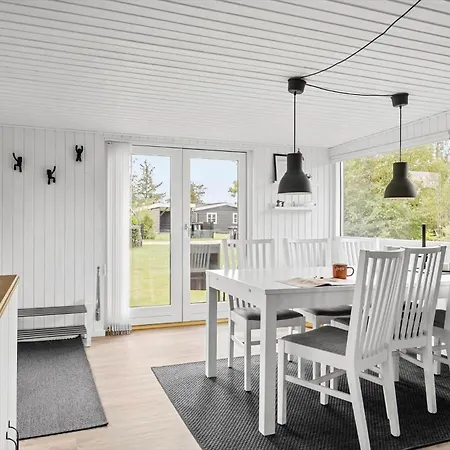 Oh138-hadsund-sitkavaenget-18 Tatil Evi *