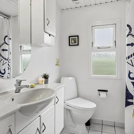 Oh138-hadsund-sitkavaenget-18 Vakantiehuis Hadsund