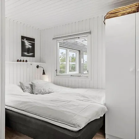 Oh138-hadsund-sitkavaenget-18 Vakantiehuis