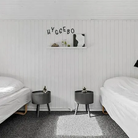 Oh138-hadsund-sitkavaenget-18 Vakantiehuis *