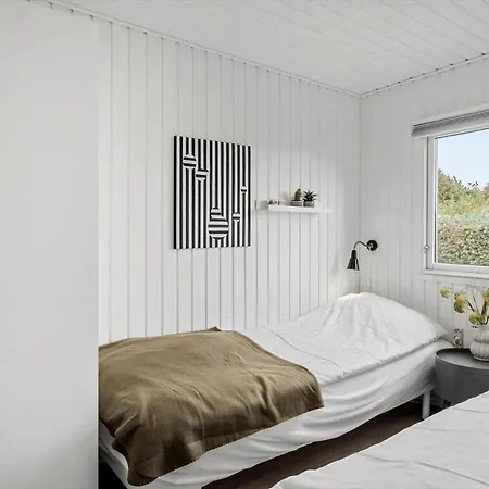 Vakantiehuis Oh138-hadsund-sitkavaenget-18 Hadsund