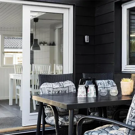 Oh138-hadsund-sitkavaenget-18 Vakantiehuis *
