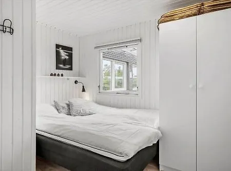 Oh138-hadsund-sitkavaenget-18 Ferienhaus