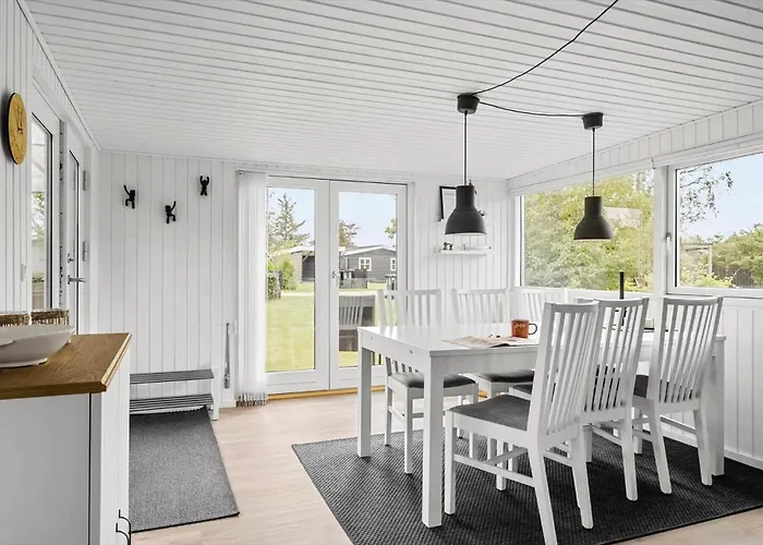 Oh138-hadsund-sitkavaenget-18 Tatil Evi *