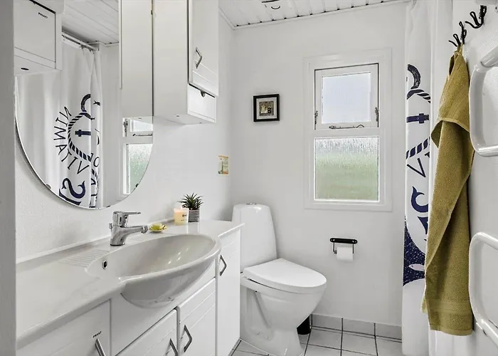 Oh138-hadsund-sitkavaenget-18 Tatil Evi Hadsund
