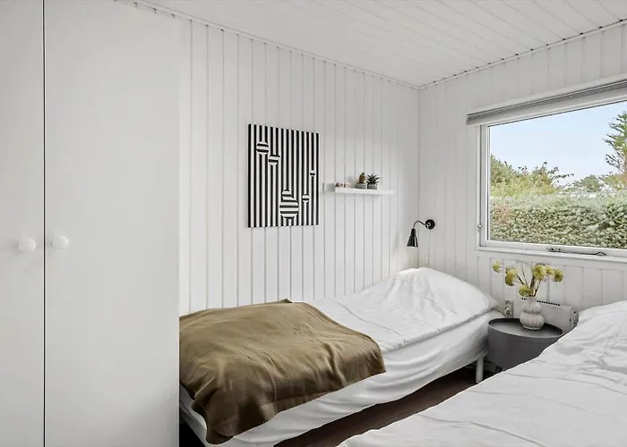 Oh138-hadsund-sitkavaenget-18 Tatil Evi Hadsund