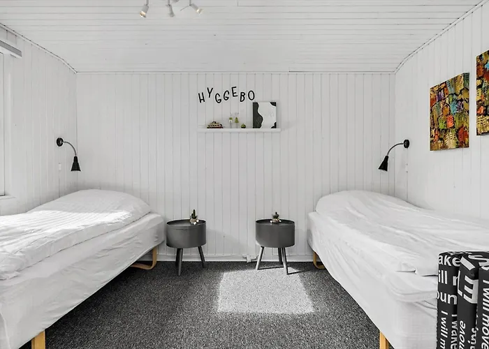 Oh138-hadsund-sitkavaenget-18 Tatil Evi Hadsund