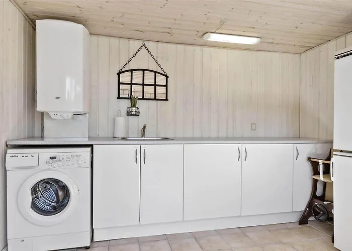 Σπίτι διακοπών Oh138-hadsund-sitkavaenget-18 *